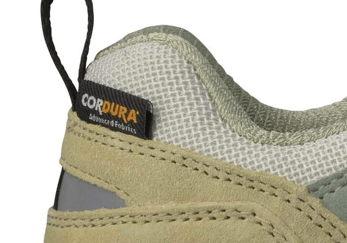 Fusion 2.0 CORDURA Pale Olive Green/Jet Black - LIKELIHOOD