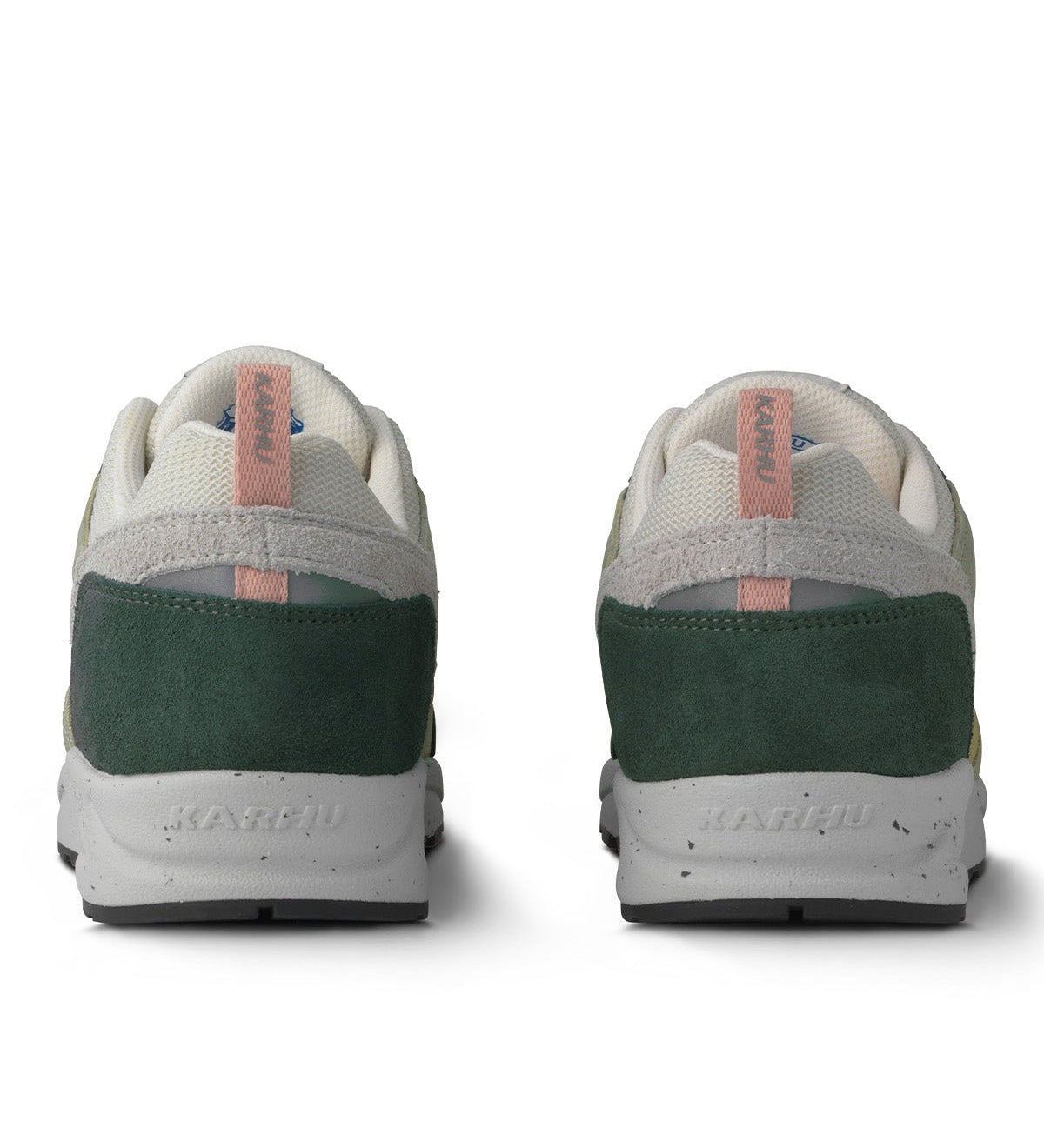 Fusion 2.0 Darkest Spruce/Cameo Rose - LIKELIHOOD