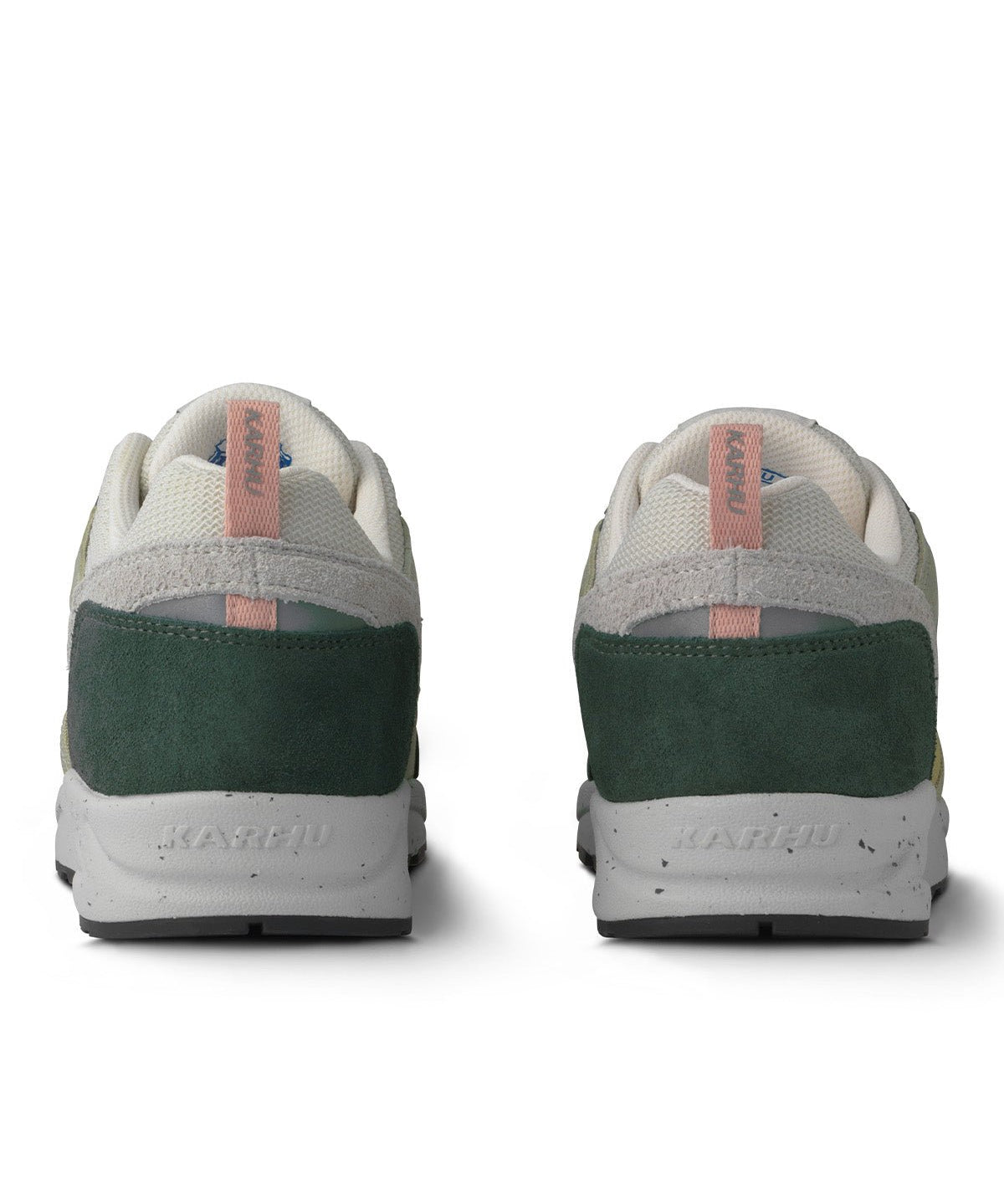 Fusion 2.0 Darkest Spruce/Cameo Rose - LIKELIHOOD