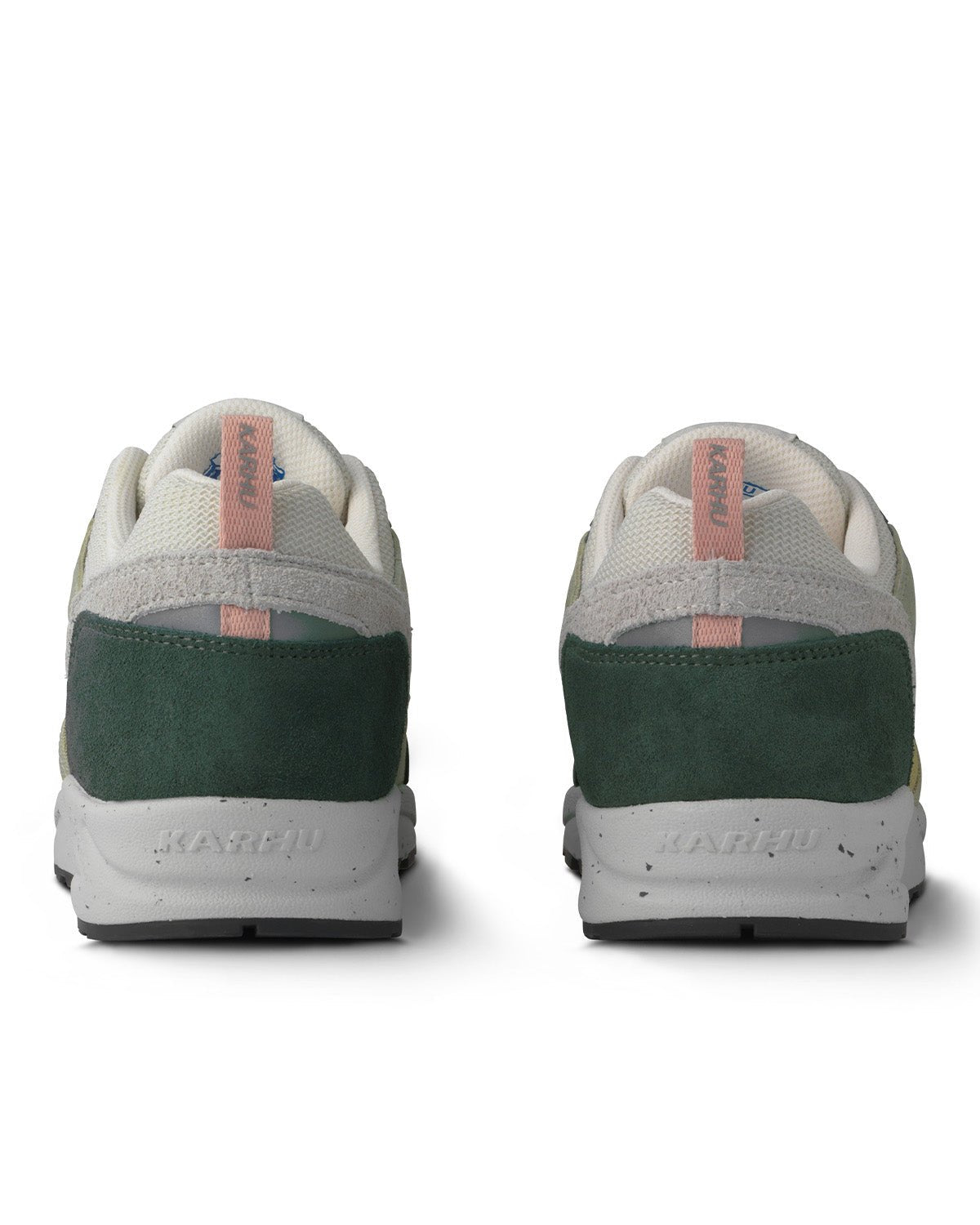 Fusion 2.0 Darkest Spruce/Cameo Rose - LIKELIHOOD