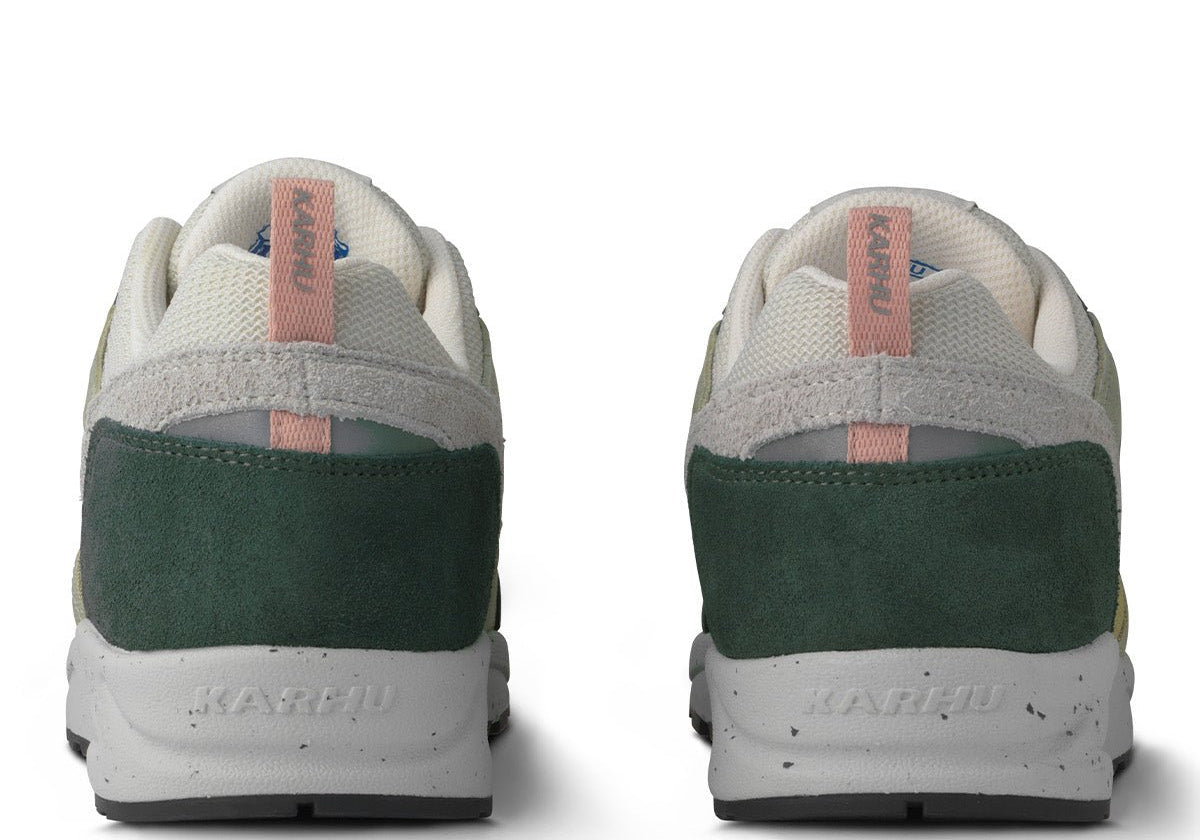 Fusion 2.0 Darkest Spruce/Cameo Rose - LIKELIHOOD