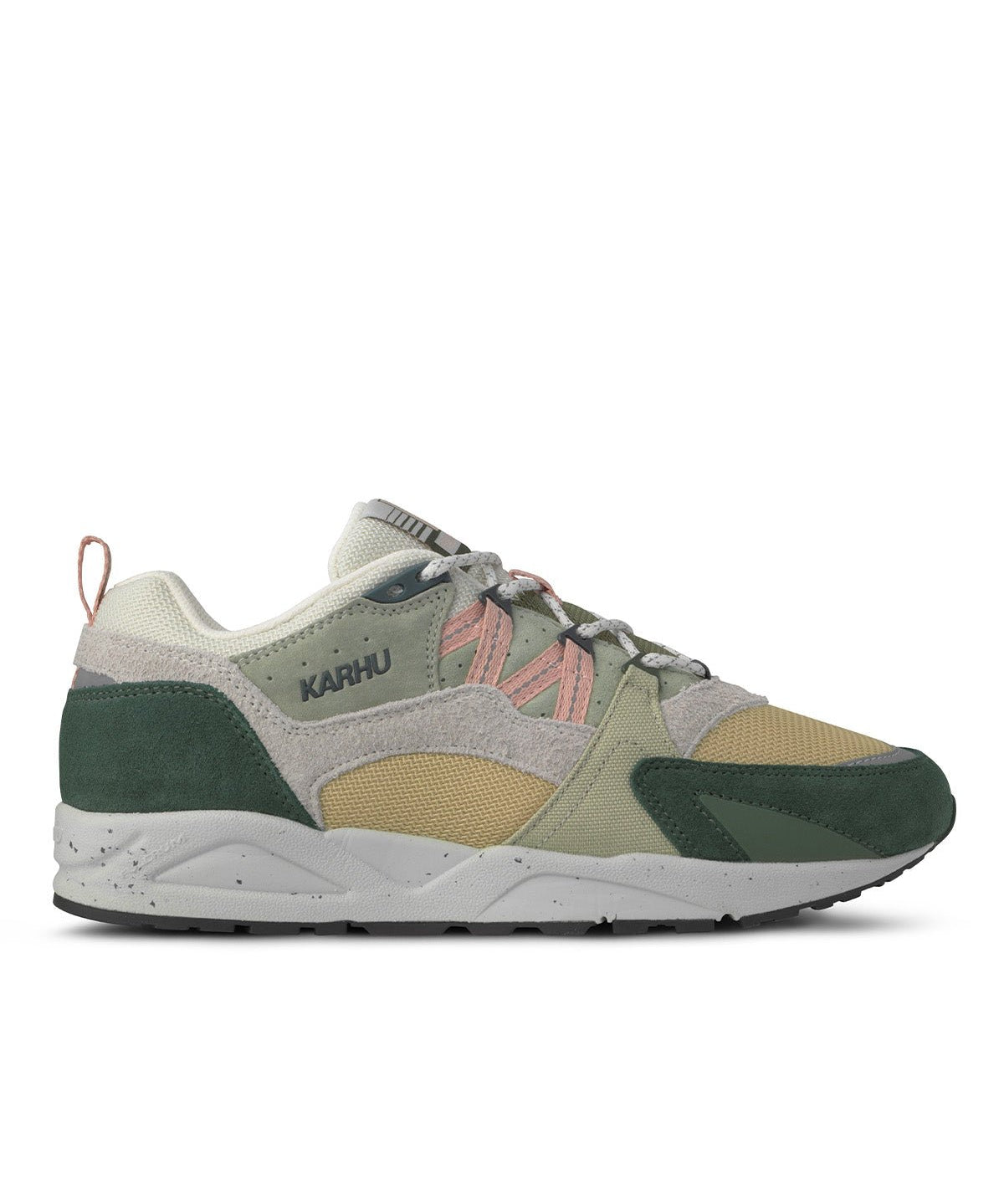 Fusion 2.0 Darkest Spruce/Cameo Rose - LIKELIHOOD