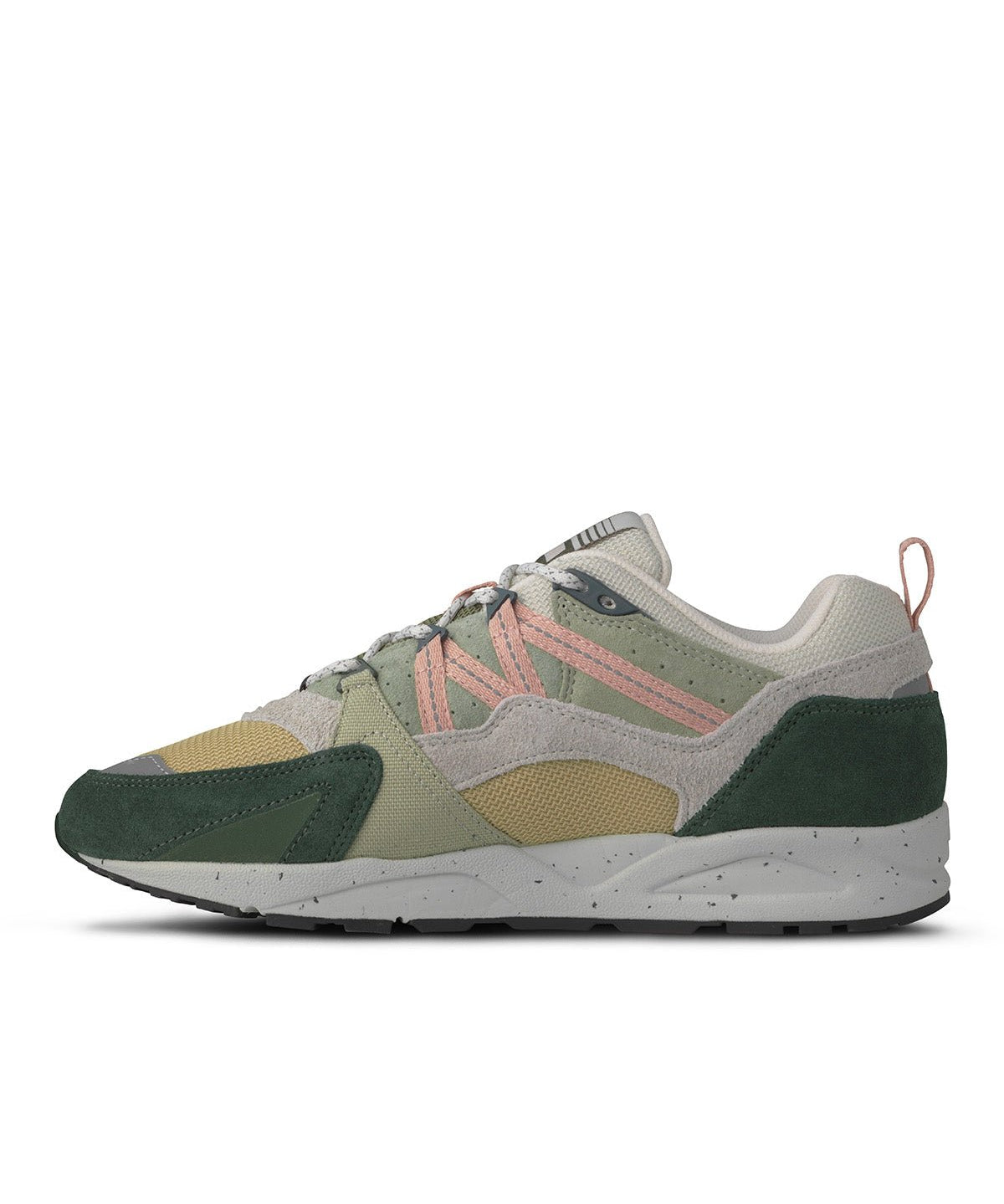 Fusion 2.0 Darkest Spruce/Cameo Rose - LIKELIHOOD