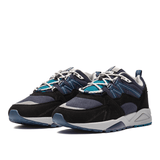 Fusion 2.0 Jet Black/Deep Lagoon - LIKELIHOOD