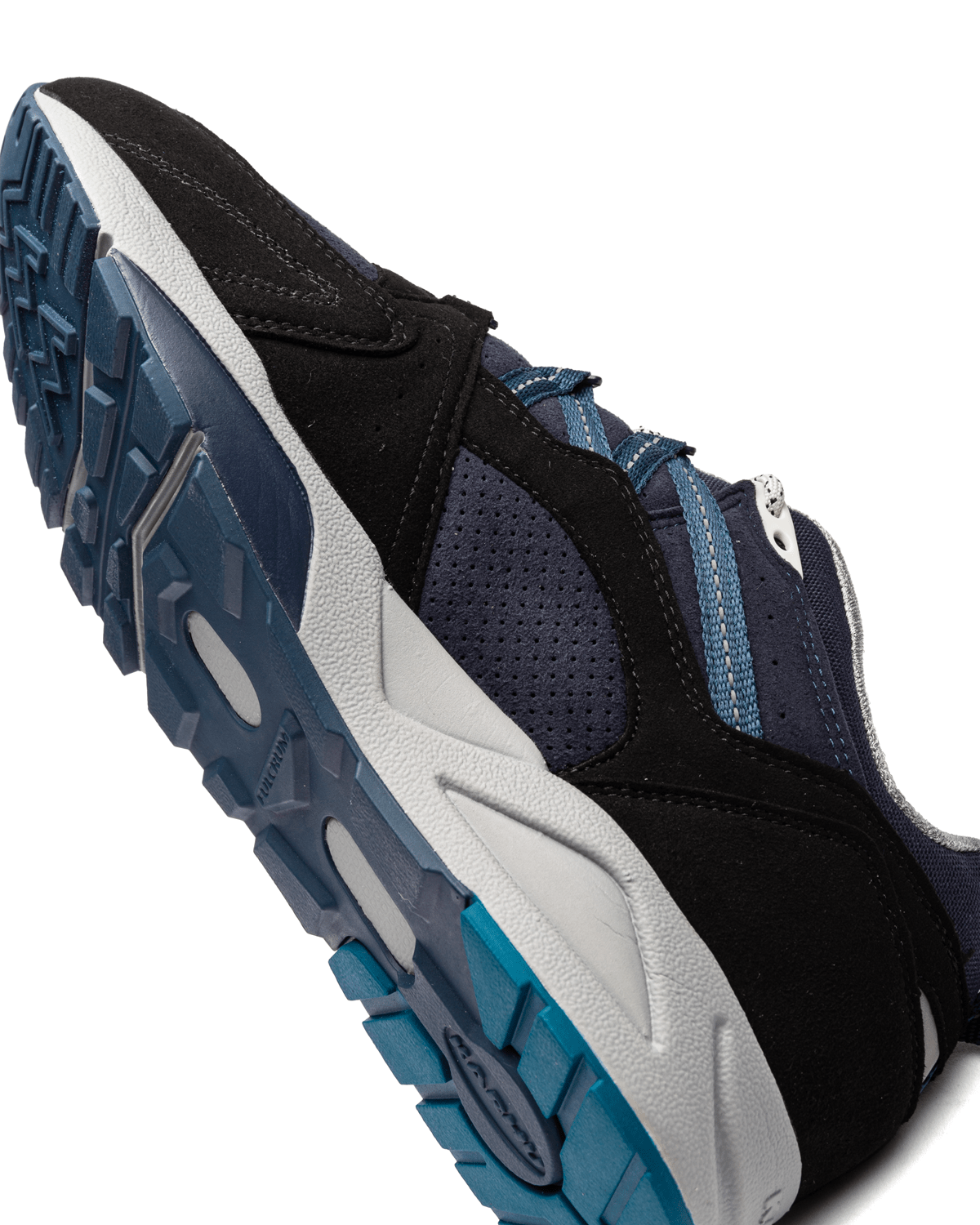 Fusion 2.0 Jet Black/Deep Lagoon - LIKELIHOOD