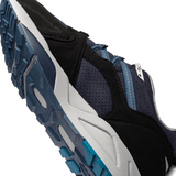 Fusion 2.0 Jet Black/Deep Lagoon - LIKELIHOOD