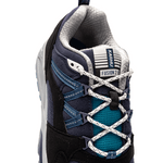 Fusion 2.0 Jet Black/Deep Lagoon - LIKELIHOOD