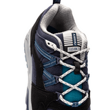 Fusion 2.0 Jet Black/Deep Lagoon - LIKELIHOOD