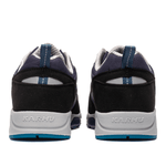 Fusion 2.0 Jet Black/Deep Lagoon - LIKELIHOOD