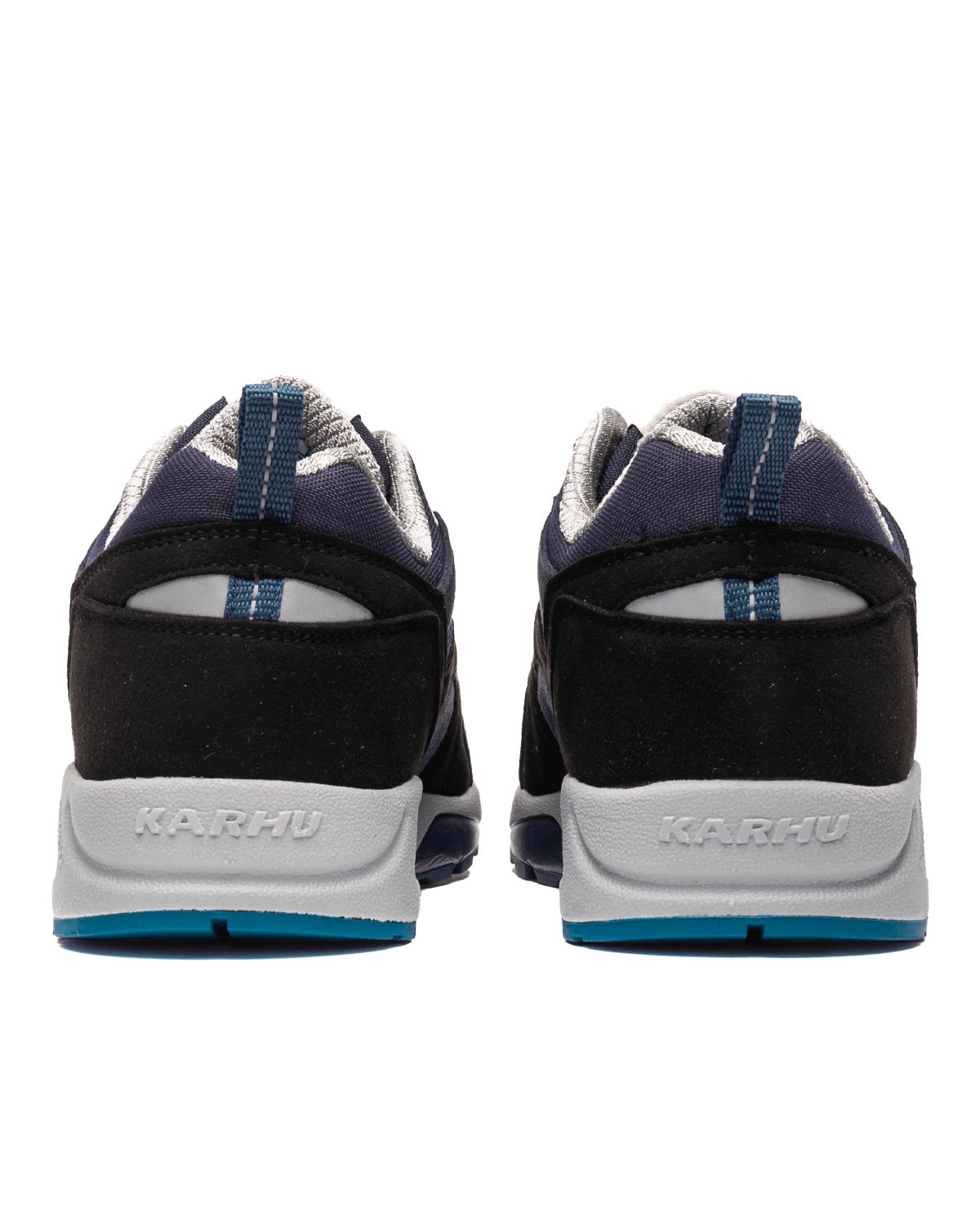 Fusion 2.0 Jet Black/Deep Lagoon - LIKELIHOOD