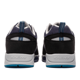 Fusion 2.0 Jet Black/Deep Lagoon - LIKELIHOOD