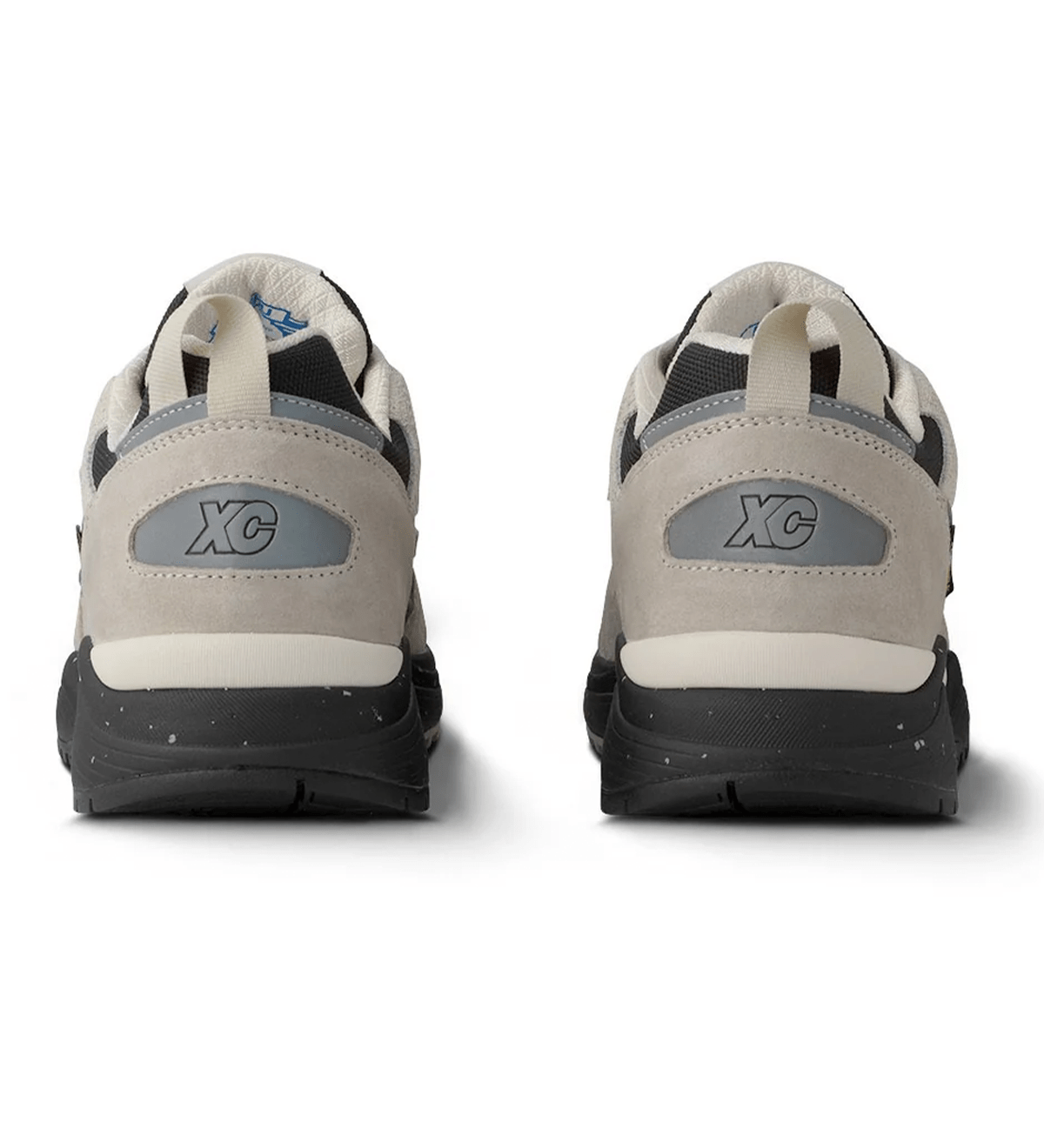 Fusion XC WP CORDURA Silver Lining/Sliver Lining - LIKELIHOOD