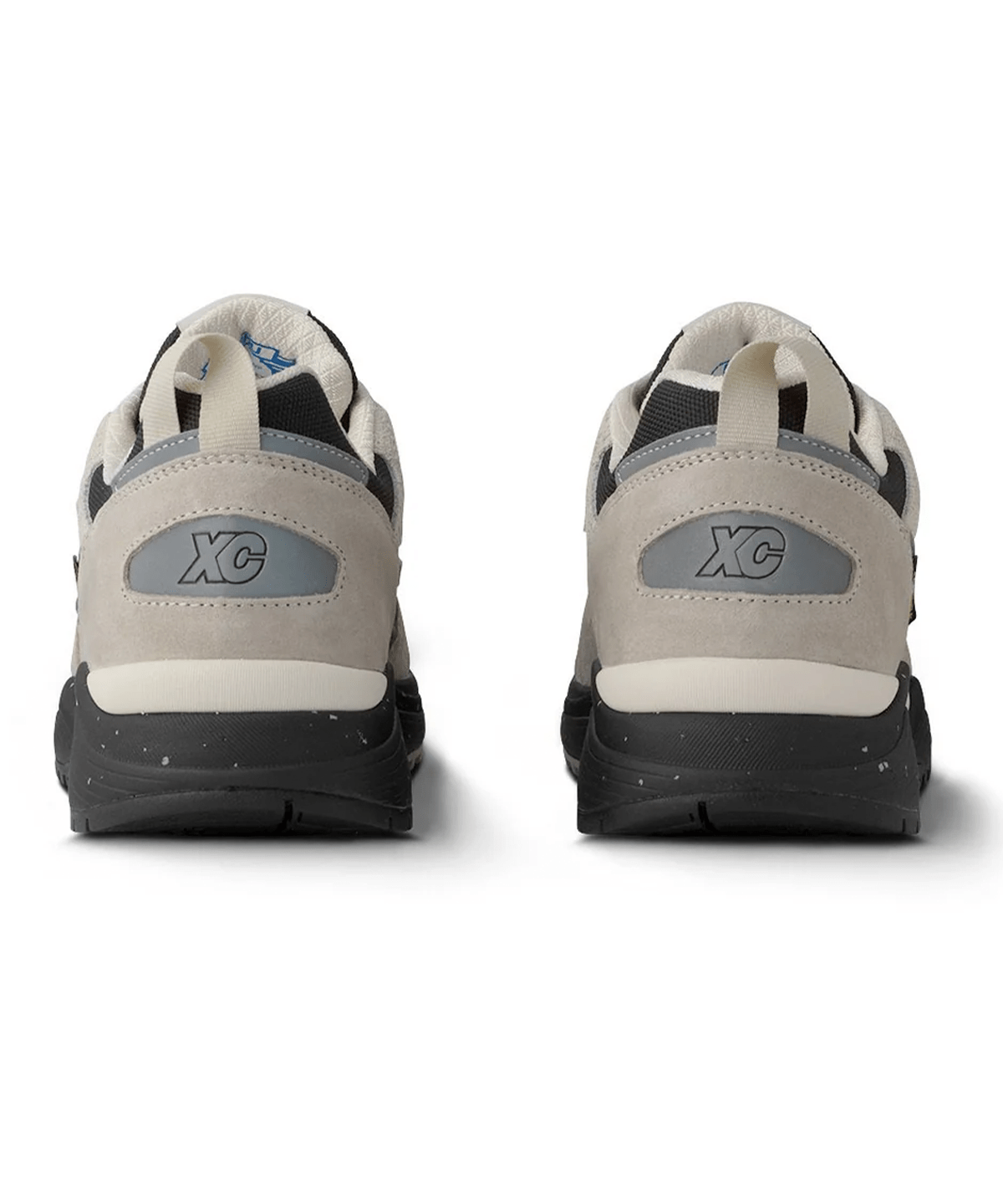 Fusion XC WP CORDURA Silver Lining/Sliver Lining - LIKELIHOOD