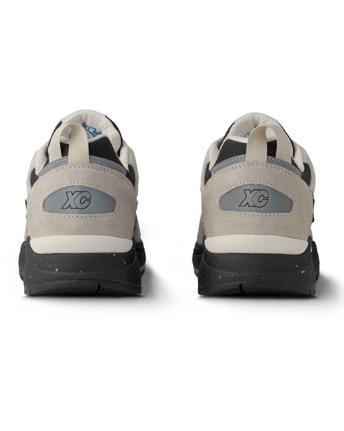 Fusion XC WP CORDURA Silver Lining/Sliver Lining - LIKELIHOOD