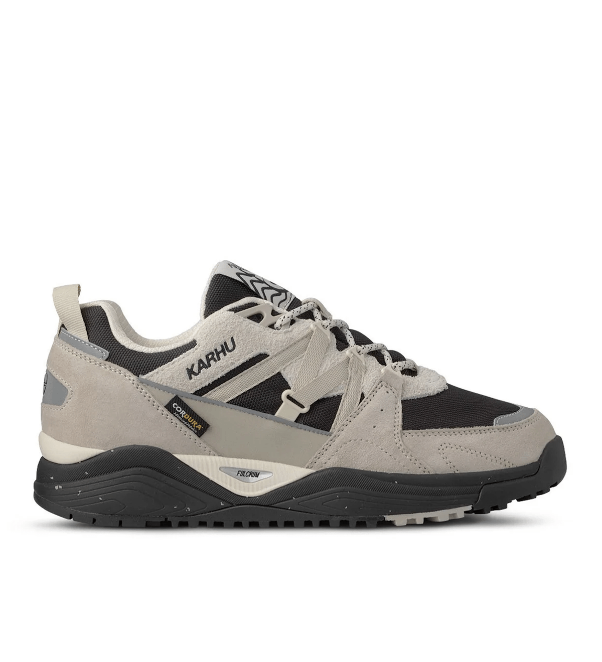 Fusion XC WP CORDURA Silver Lining/Sliver Lining - LIKELIHOOD