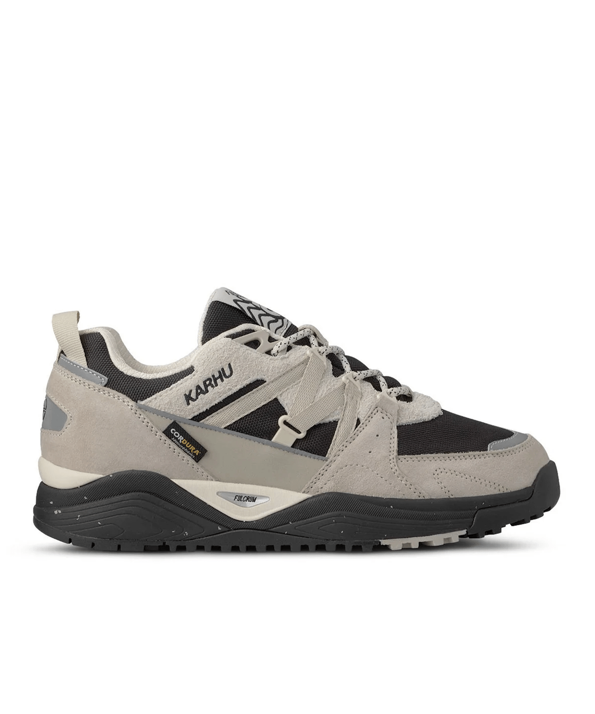 Fusion XC WP CORDURA Silver Lining/Sliver Lining - LIKELIHOOD