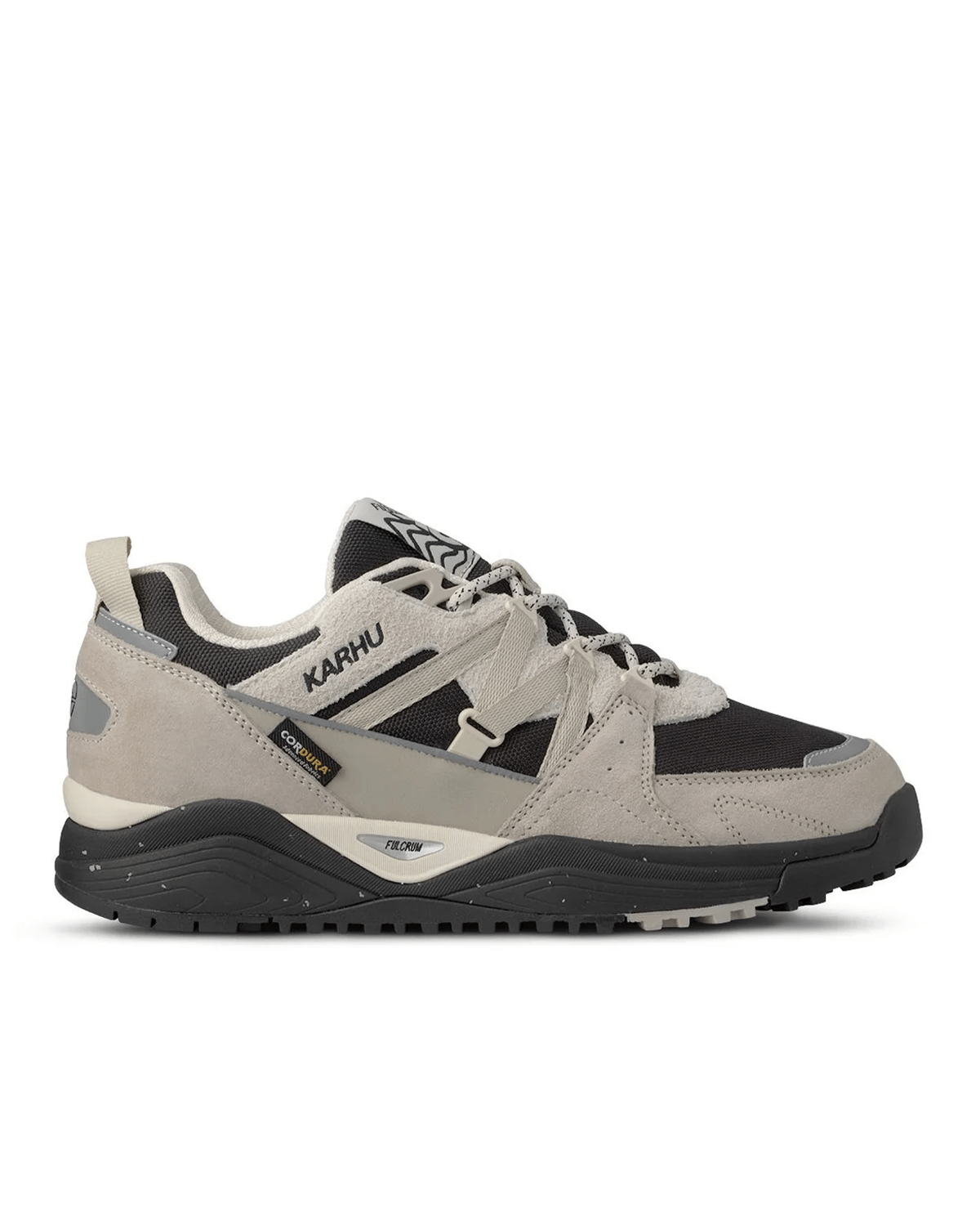 Fusion XC WP CORDURA Silver Lining/Sliver Lining - LIKELIHOOD