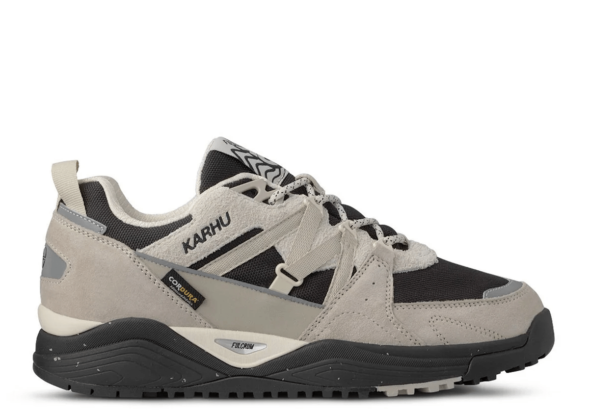 Fusion XC WP CORDURA Silver Lining/Sliver Lining - LIKELIHOOD