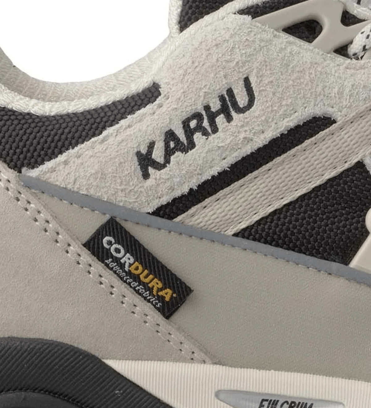 Fusion XC WP CORDURA Silver Lining/Sliver Lining - LIKELIHOOD