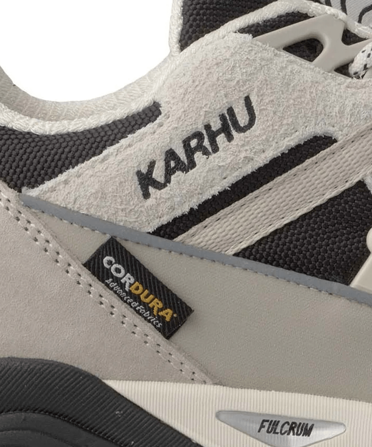 Fusion XC WP CORDURA Silver Lining/Sliver Lining - LIKELIHOOD