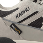 Fusion XC WP CORDURA Silver Lining/Sliver Lining - LIKELIHOOD