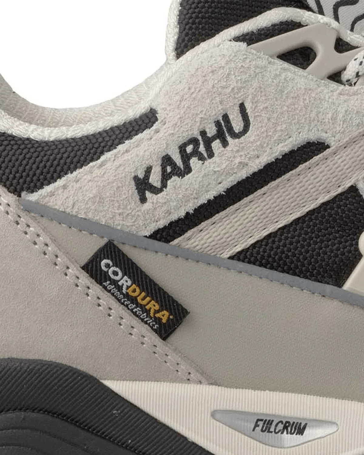 Fusion XC WP CORDURA Silver Lining/Sliver Lining - LIKELIHOOD