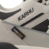 Fusion XC WP CORDURA Silver Lining/Sliver Lining - LIKELIHOOD