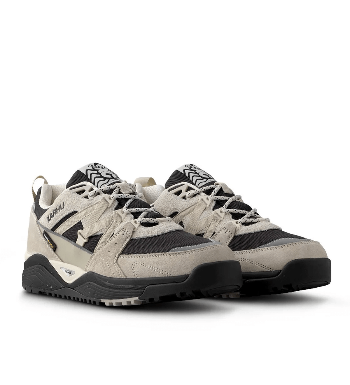 Fusion XC WP CORDURA Silver Lining/Sliver Lining - LIKELIHOOD