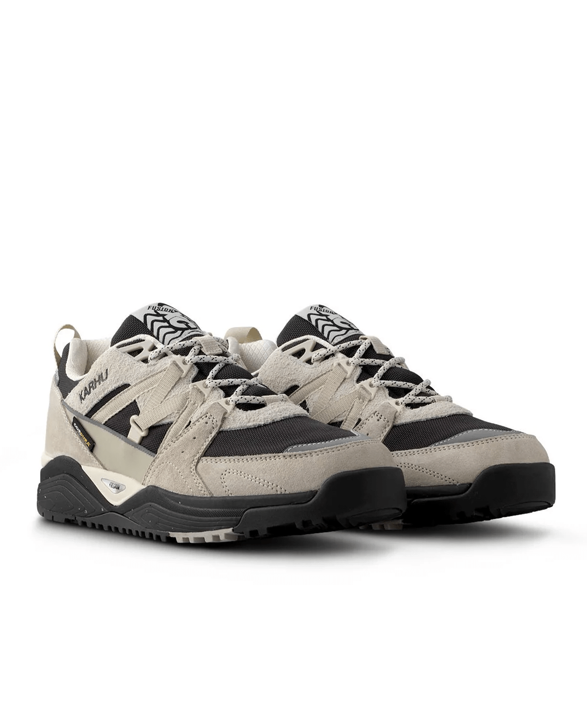 Fusion XC WP CORDURA Silver Lining/Sliver Lining - LIKELIHOOD