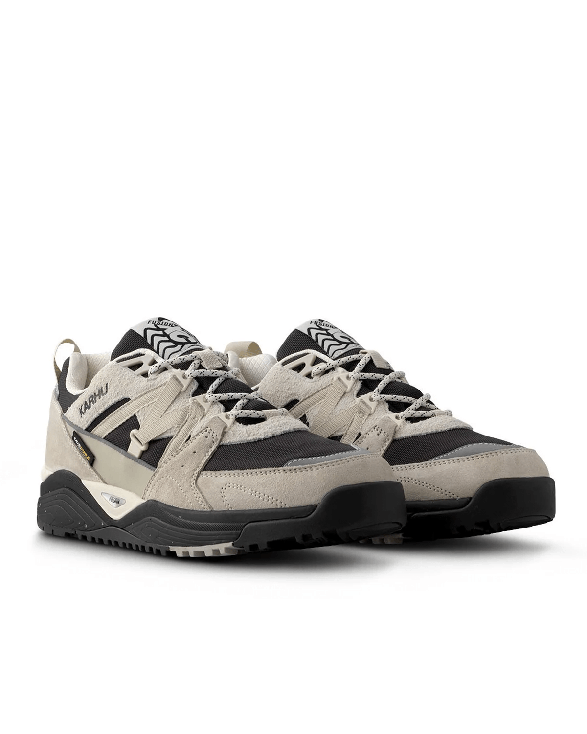 Fusion XC WP CORDURA Silver Lining/Sliver Lining - LIKELIHOOD