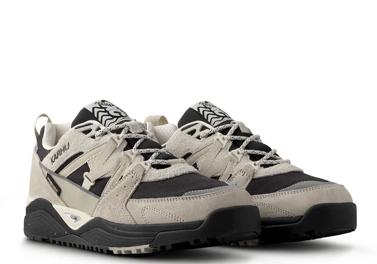 Fusion XC WP CORDURA Silver Lining/Sliver Lining - LIKELIHOOD