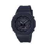 G-Shock Analog Digital All Black Watch GA2100-1A1 - LIKELIHOOD