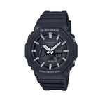 G-SHOCK Analog Digital Black Watch GA2100-1A - LIKELIHOOD