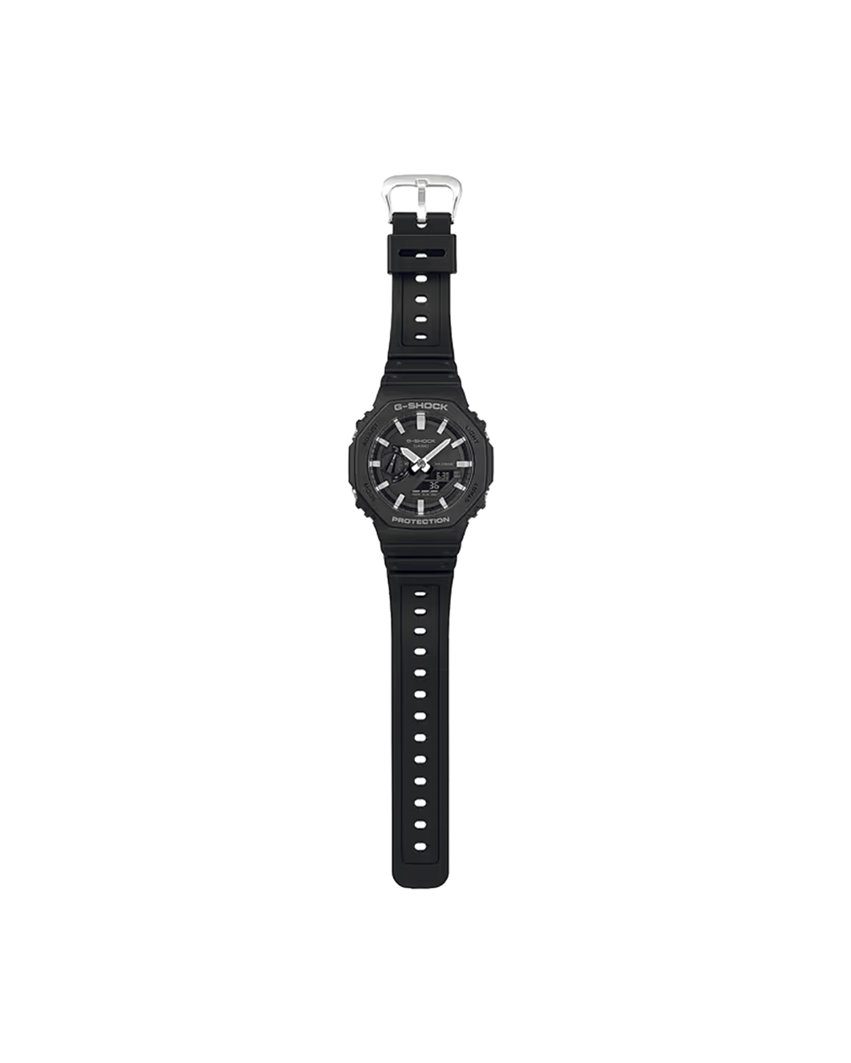 G - SHOCK Analog Digital Black Watch GA2100 - 1A - LIKELIHOOD
