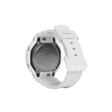 G - SHOCK Analog Digital White GA2100 - 7A - LIKELIHOOD