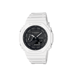 G - SHOCK Analog Digital White GA2100 - 7A - LIKELIHOOD