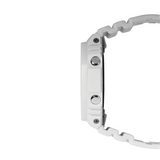 G - SHOCK Analog Digital White GA2100 - 7A - LIKELIHOOD