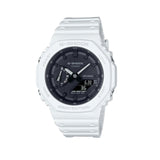 G-SHOCK Analog Digital White GA2100-7A - LIKELIHOOD