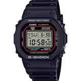 G - SHOCK Digital Black Watch DW5600RL - 1 - LIKELIHOOD