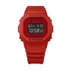 G-SHOCK Digital Watch DW5600RRB-4 - LIKELIHOOD