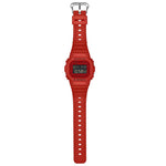 G-SHOCK Digital Watch DW5600RRB-4 - LIKELIHOOD