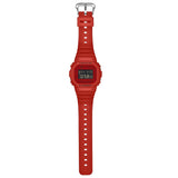 G-SHOCK Digital Watch DW5600RRB-4 - LIKELIHOOD