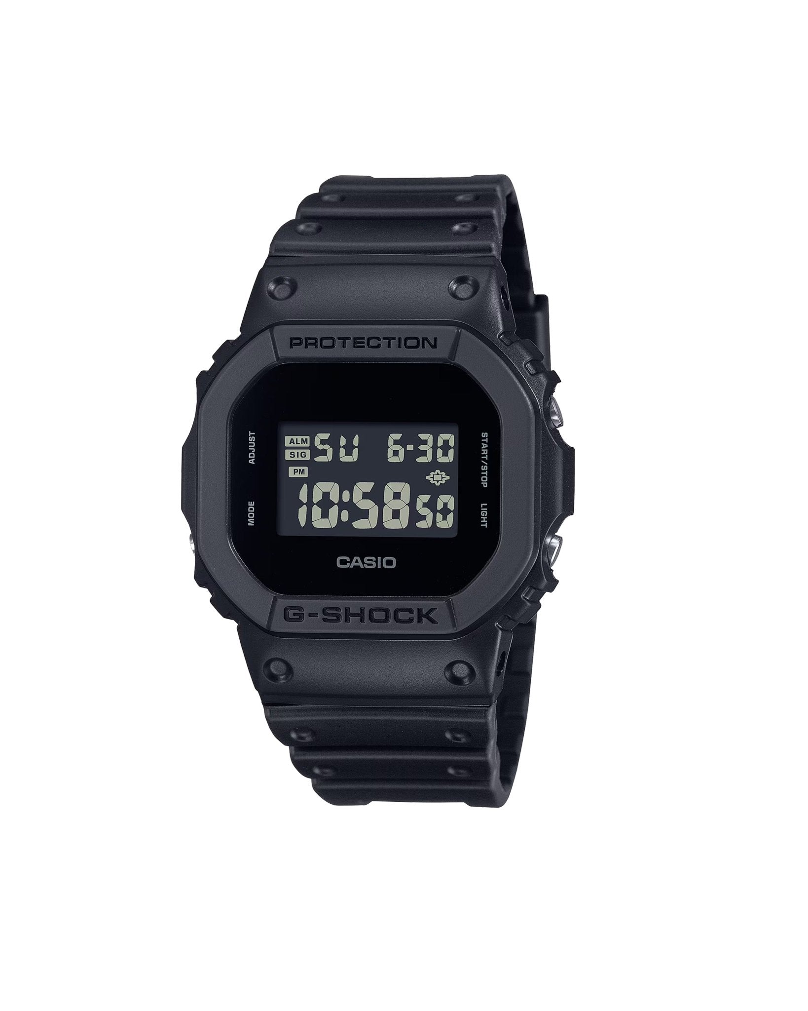 G-SHOCK Digital Watch DW5600UBB-1 - LIKELIHOOD