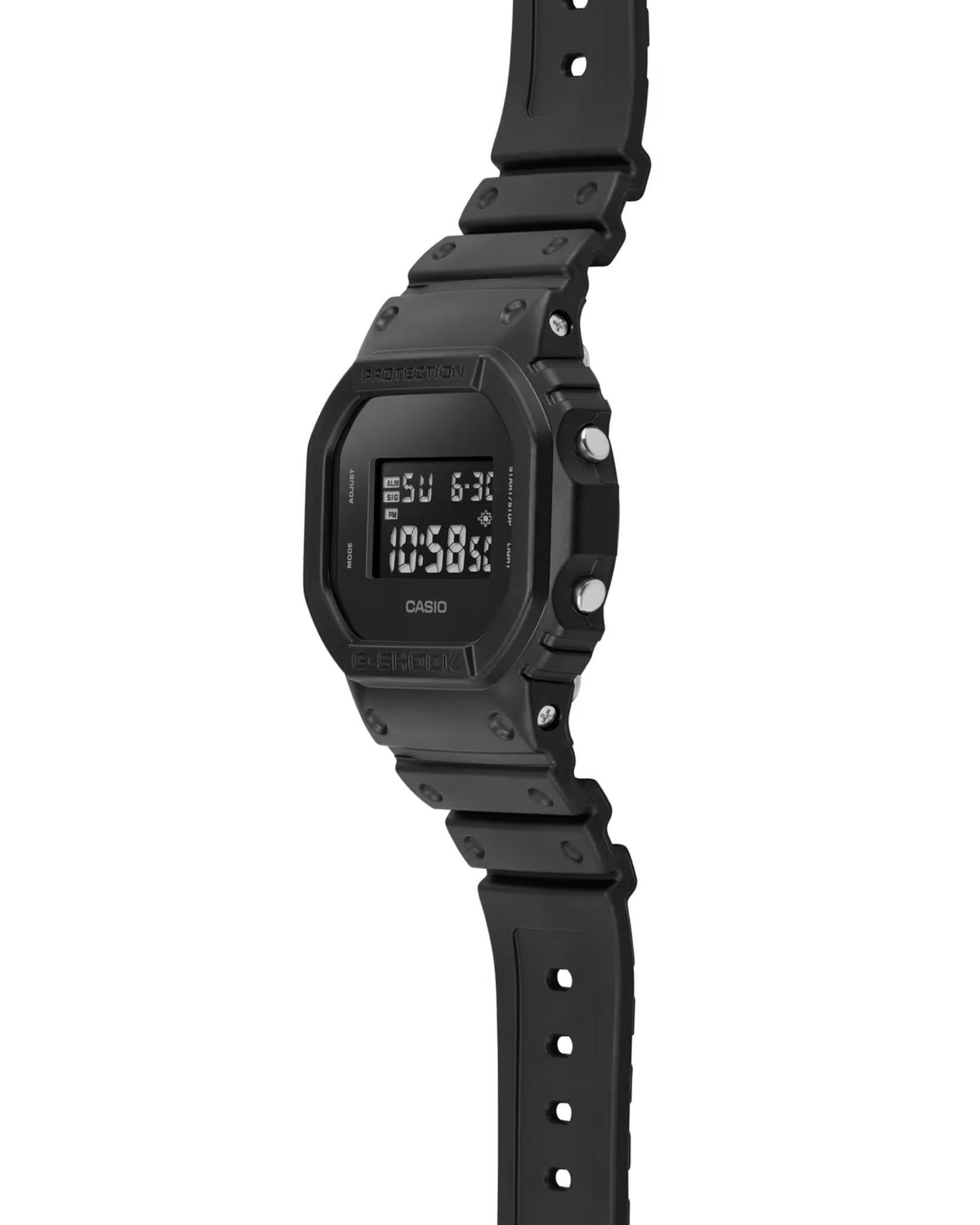 G-SHOCK Digital Watch DW5600UBB-1 - LIKELIHOOD