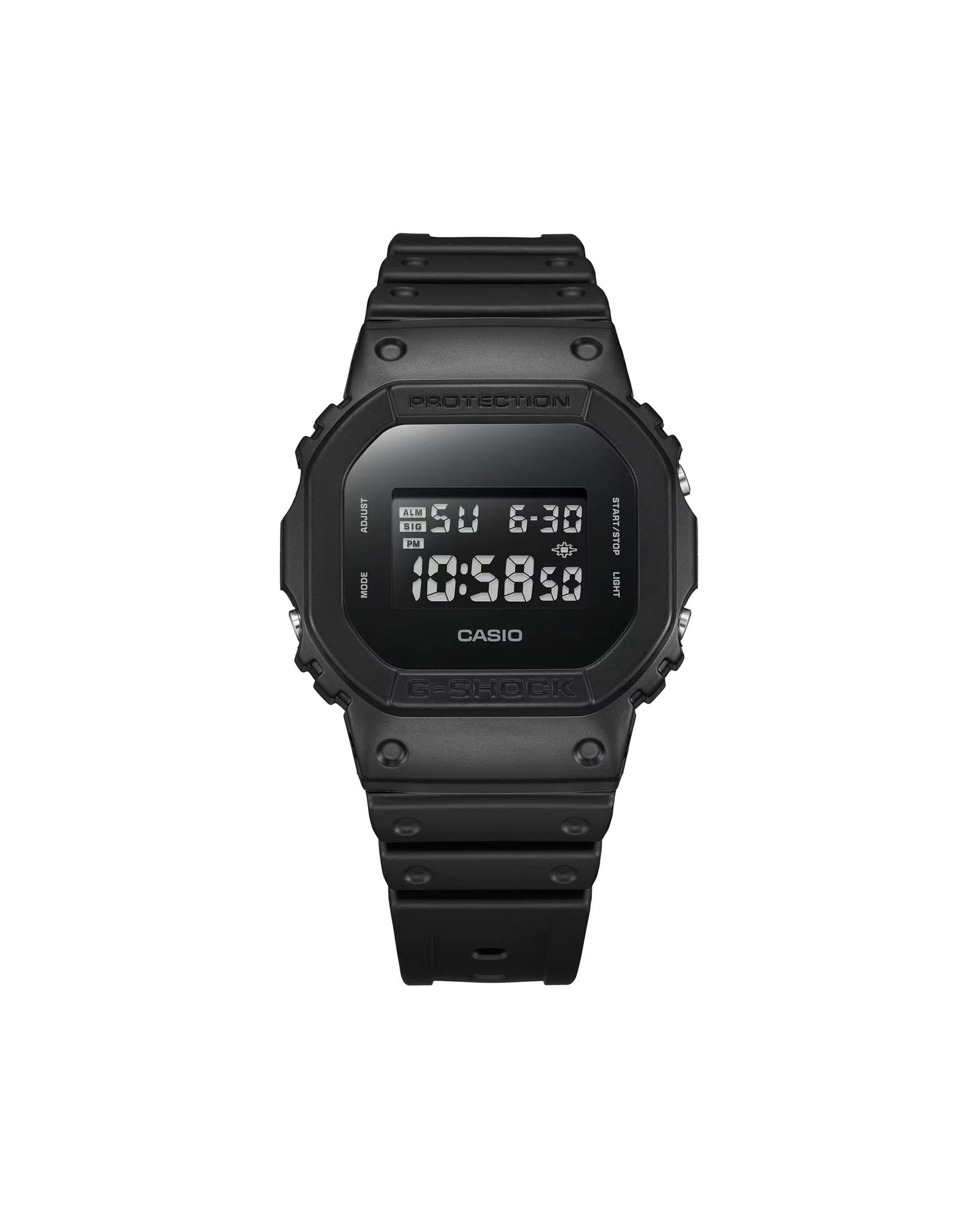 G-SHOCK Digital Watch DW5600UBB-1 - LIKELIHOOD