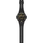G-SHOCK Digital Watch DW6900CF-1 - LIKELIHOOD