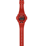 G-SHOCK Digital Watch DW6900RRB-4 - LIKELIHOOD