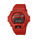 G-SHOCK Digital Watch DW6900RRB-4 - LIKELIHOOD