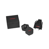 G - Shock Nano Ring Watch Black - LIKELIHOOD