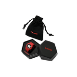 G - Shock Nano Ring Watch Red - LIKELIHOOD